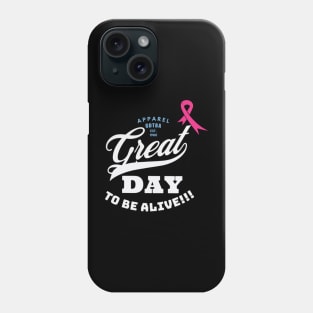 Celebrate Breast Cancer Awareness Phone Case