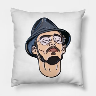 Daniel Johns Pillow