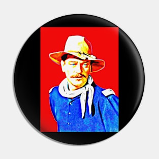 John_Wayne Pin