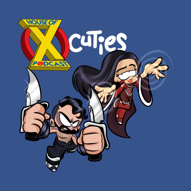 HouseOfX-Cuties by Beefcakeboss by Warpath_Dylan