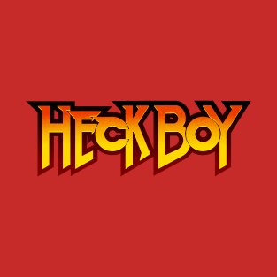 HeckBoy T-Shirt