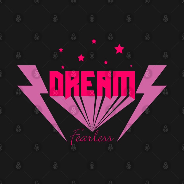 dream by CHRONIN