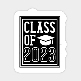 Class of 2023 Gift Idea Magnet