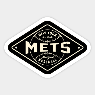 New York Mets EST 1962 Vintage Baseball T Shirt - Bring Your Ideas