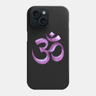 OM / Namaste symbol Phone Case