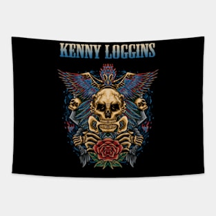 KENNY LOGGINS BAND Tapestry