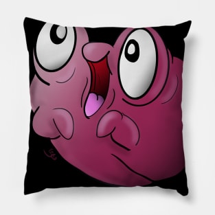 Morph Pillow