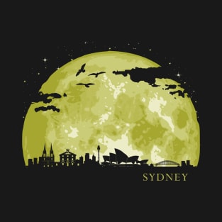 Sydney T-Shirt