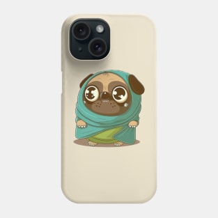 Baby Dog Phone Case