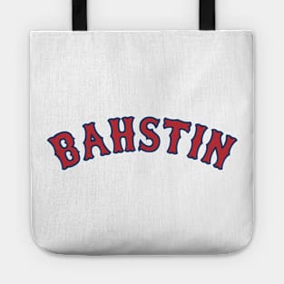 BAHSTIN - White 1 Tote