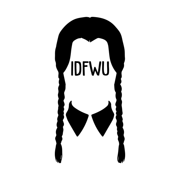 IDFWU by sewwani