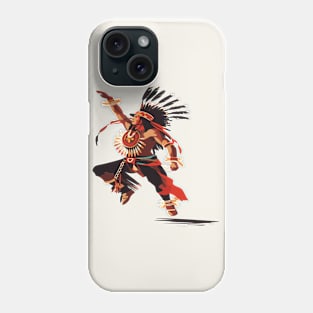 Native Phone Case