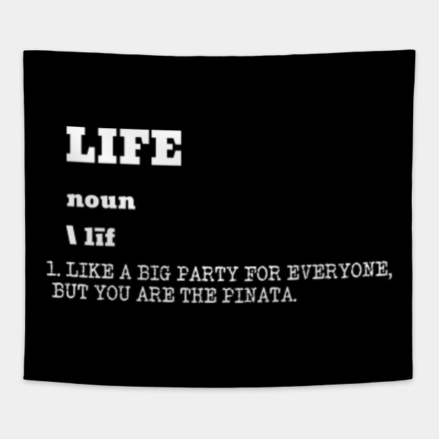 life definition
