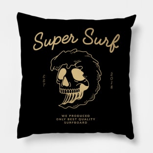 SUPER SURF Pillow