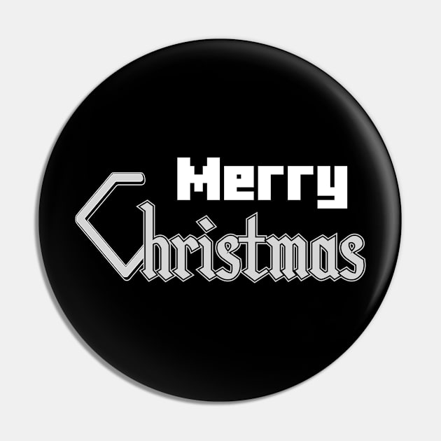 Merry Christmas Georgenotfound Lovers Pin by EleganceSpace