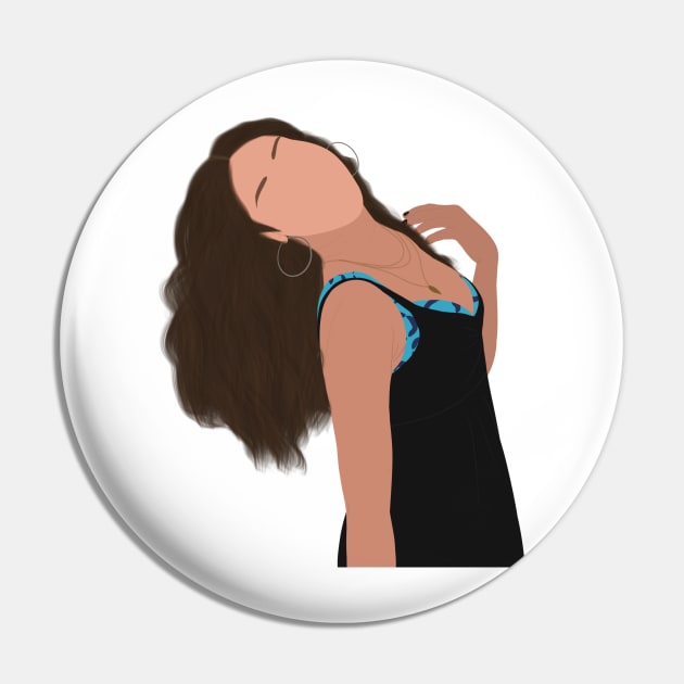 Modern Family Haley Mugshot Meme Fan Art Pin by senaeksi