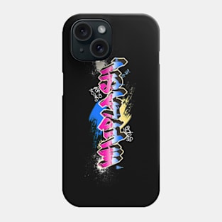 Whiplash Street Phone Case