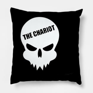 Chariot Pillow