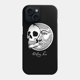 The Killing Moon Phone Case