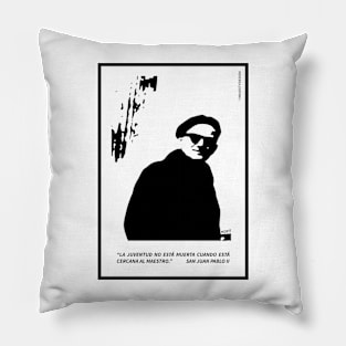 JP II Pillow