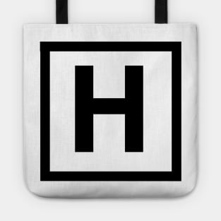 house Tote