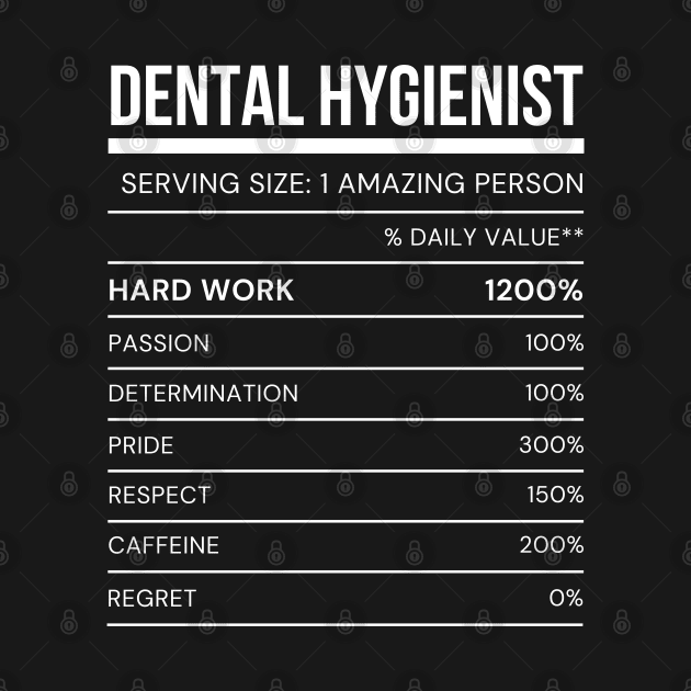 Cool Dental Hygienist by nonilas