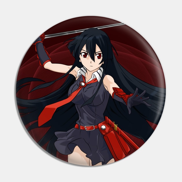 Pin by YUTO🐼 on Akame ga kill