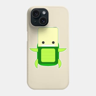 Little Turtle Phone Case