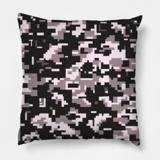 HieroThyme Ranger Desert D0001-i camouflage Pillow