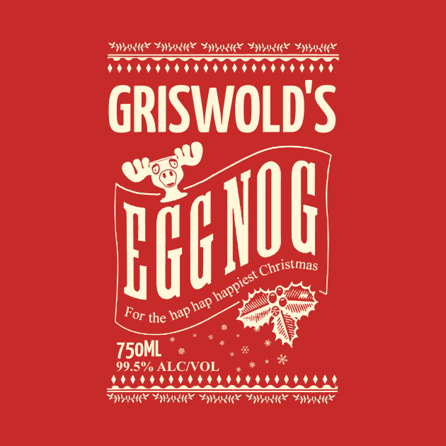 Griswold's Eggnog by Bigfinz