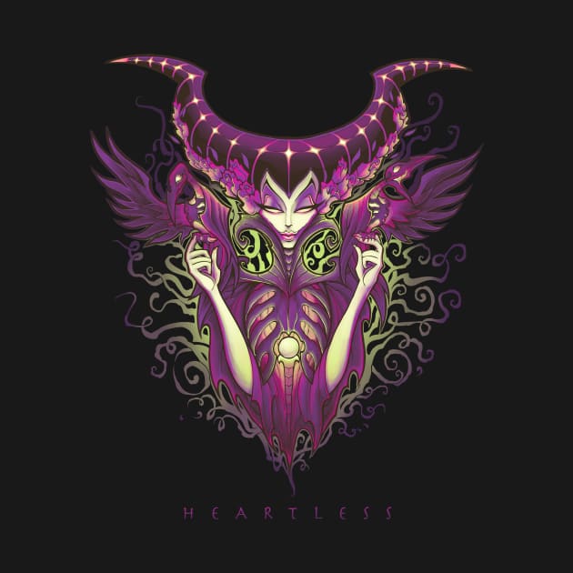 Heartless by JEHSEE