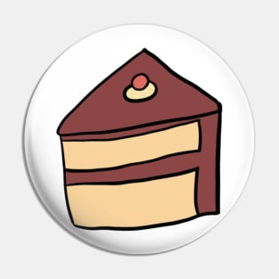 Cake Pin