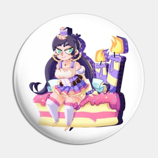 sweets nozomi. Pin