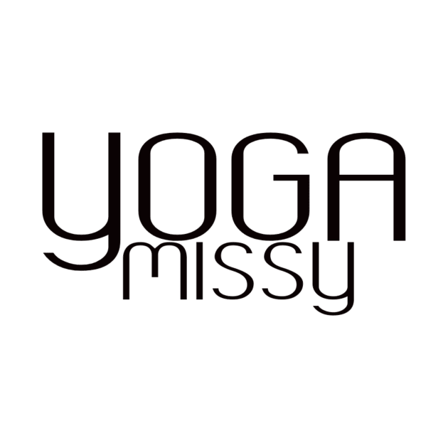 Yoga Missy by Worthinessclothing