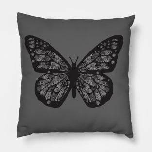 butterfly Pillow