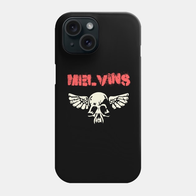 melvins Phone Case by ngabers club lampung