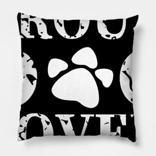 Dog owner 2511 Pillow