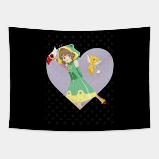 Cardcaptor Sakura Tapestry