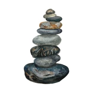 Balancing Rocks T-Shirt