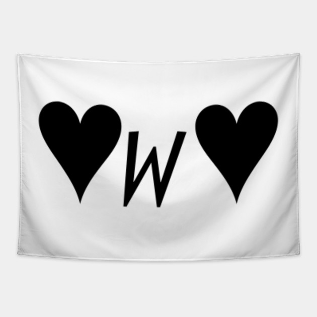 heart eyes emoji uwu cute face reaction uwu tapestry teepublic au teepublic