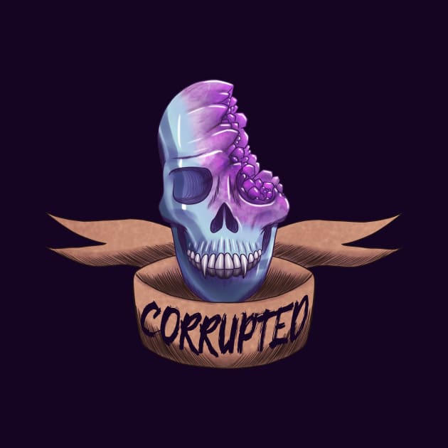 Corrupted by Shrineheart