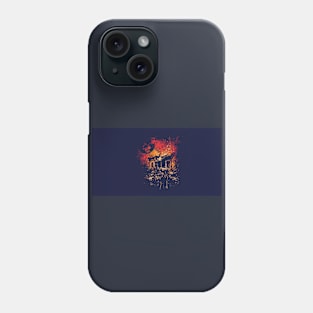 Perish Phone Case