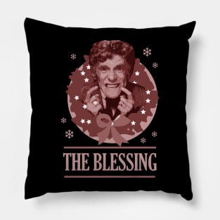 The Blessing Pillow