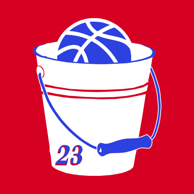 Buckets 23 by Philly Drinkers