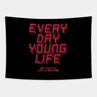 Everyday Young Life Tapestry