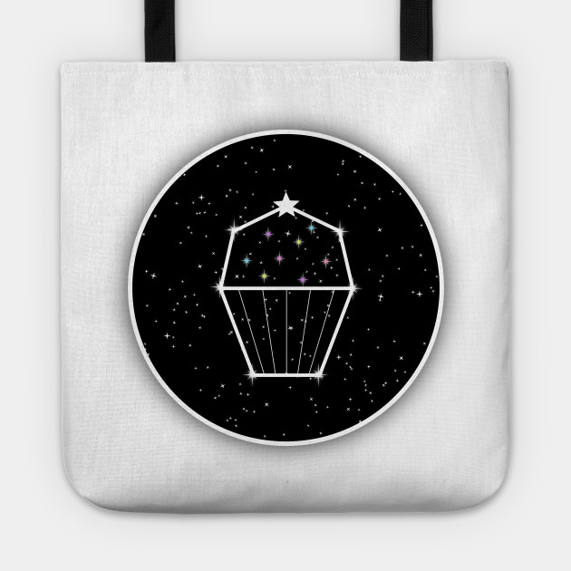 Cupcake Constellation