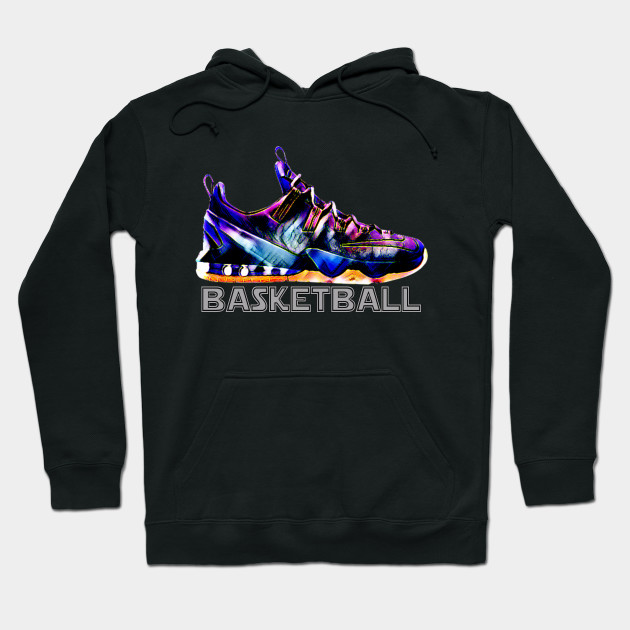 funny basketball shoes