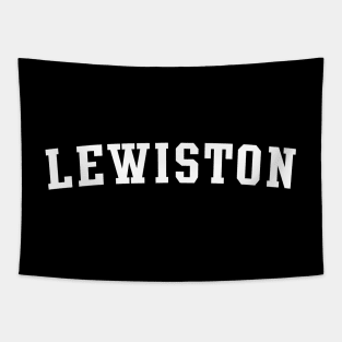 Lewiston Tapestry