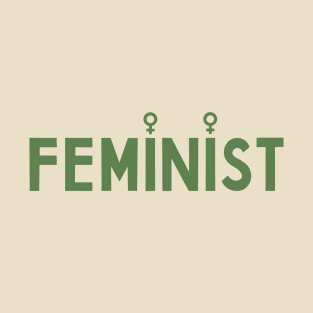 Feminist T-Shirt