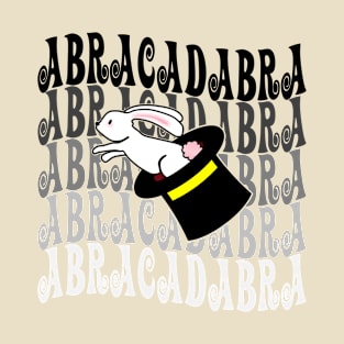 Abra Cadabra T-Shirt